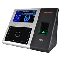 IFACE 302-new Access Control Biometric systems